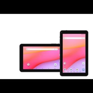 Maxwest Tab 9G Tablet Black New